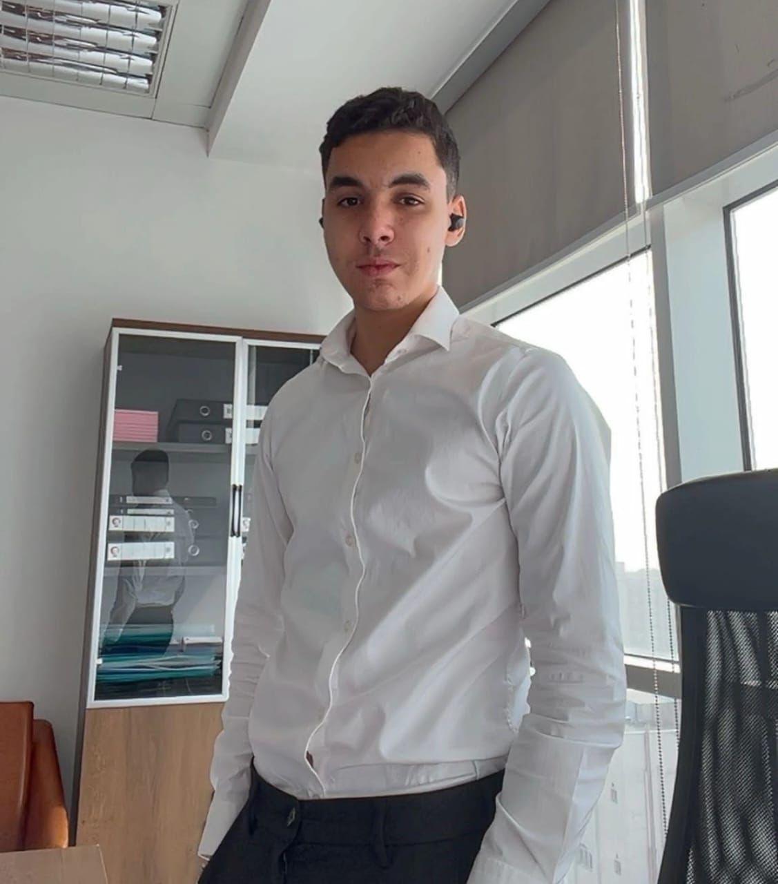 Bader Bensalah - Founder & CEO